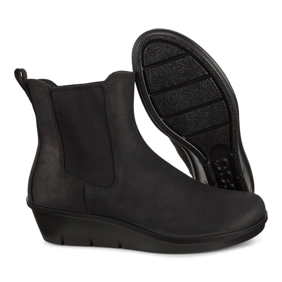 🎁 ECCO Women's Skyler Ankle Boot - Picture 4 of 9
